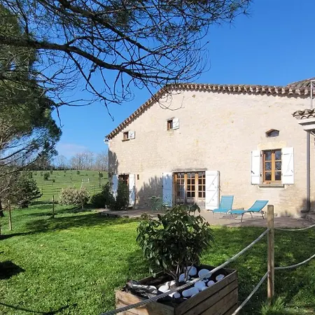 Domaine Des Possibles - Equi