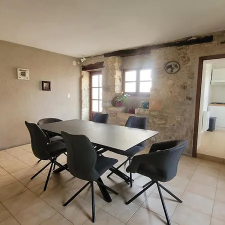 Domaine Des Possibles - Equi