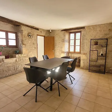 Domaine Des Possibles - Equi Σπίτι διακοπών