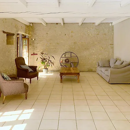 Domaine Des Possibles - Equi Vakantiehuis *